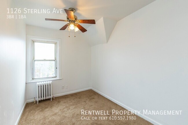 Building Photo - 3 BR 1BA Home in Linwood PA Available for ...