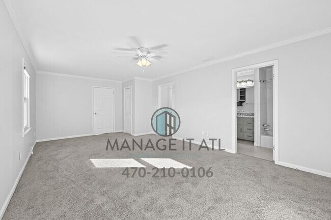 Building Photo - Beautifully renovated 3 bedroom house in Tucker, GA!