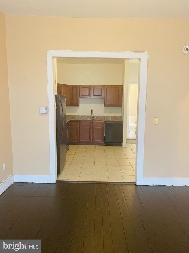 Primary Photo - 810 N Calvert St