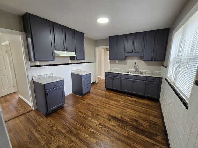 Building Photo - Florissant 3-Bedroom Rental – Affordable & Move-In Ready