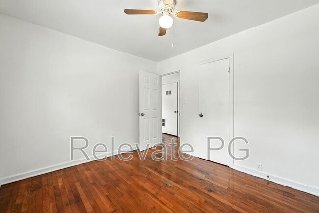 Building Photo - 1147 Willcox St