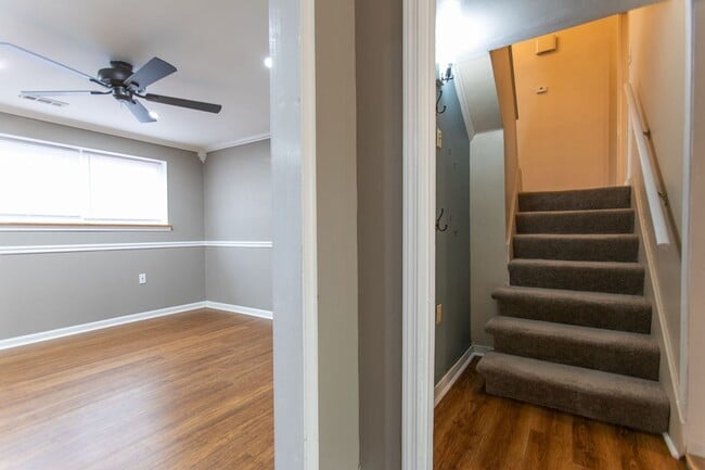 Building Photo - Call Sabrina Thomas at 757-767-0767 for more information