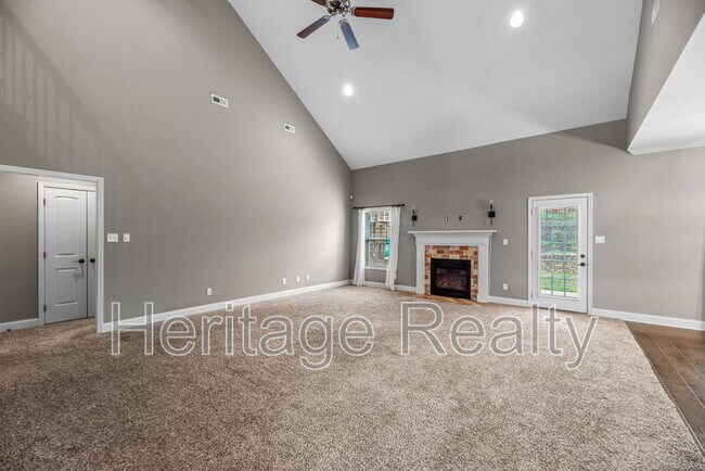 Building Photo - 2610 Brooke Willow Blvd
