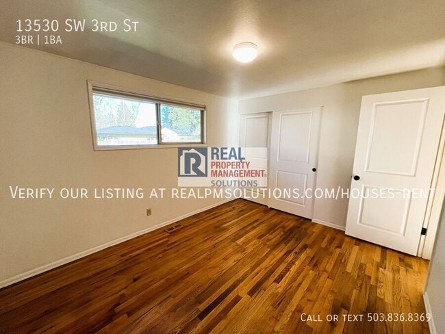 Building Photo - 13530 SW 3rd St