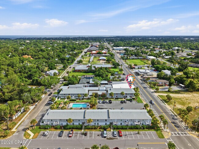 Building Photo - 1301 Beck Ave
