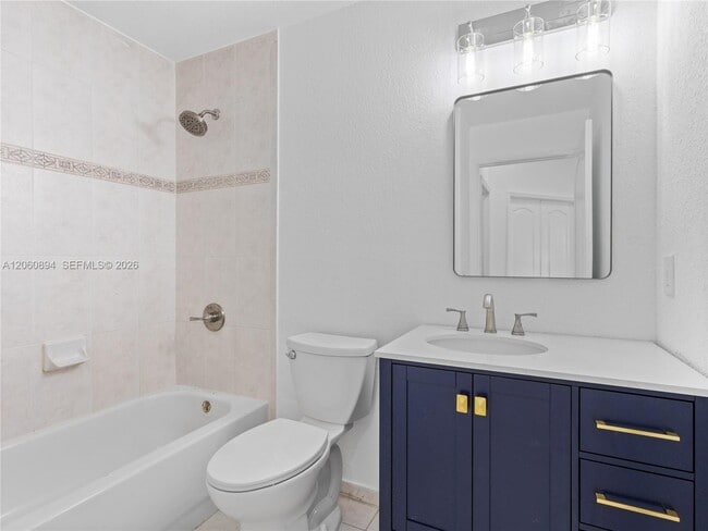 Building Photo - 5502 NW 112th Ct