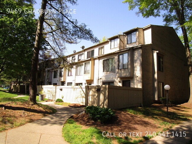 Building Photo - 9469 Chadburn Pl