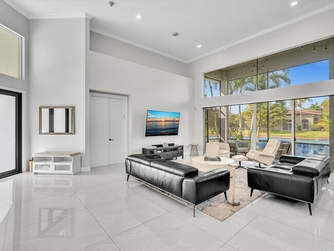 Building Photo - 6485 NW 32nd Way