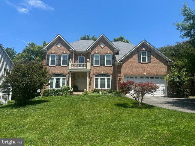 Building Photo - 7505 Redland Park Pl