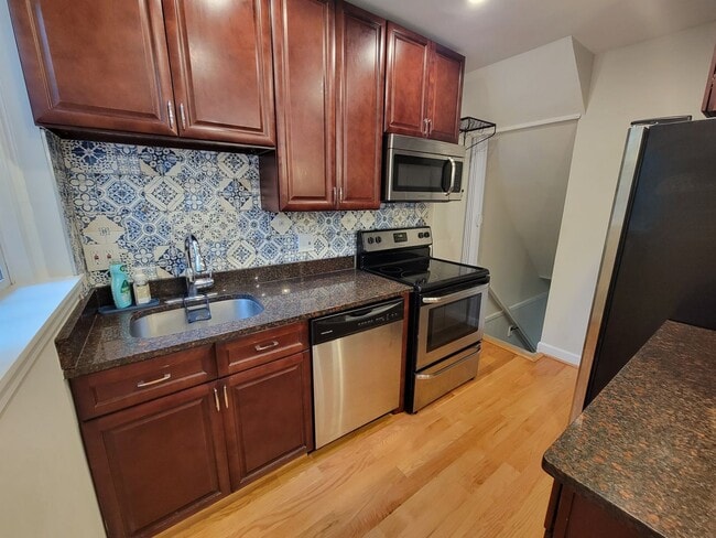 Building Photo - Charming Townhouse in Fairlington Village, Three Level, Two Bedroom, Two Bathroom