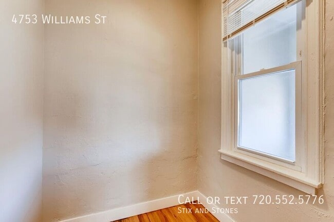 Building Photo - 4753 N Williams St