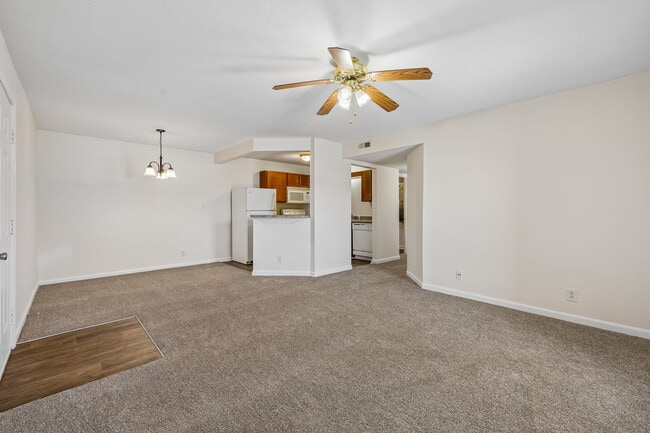 Floorplan - Legacy Village