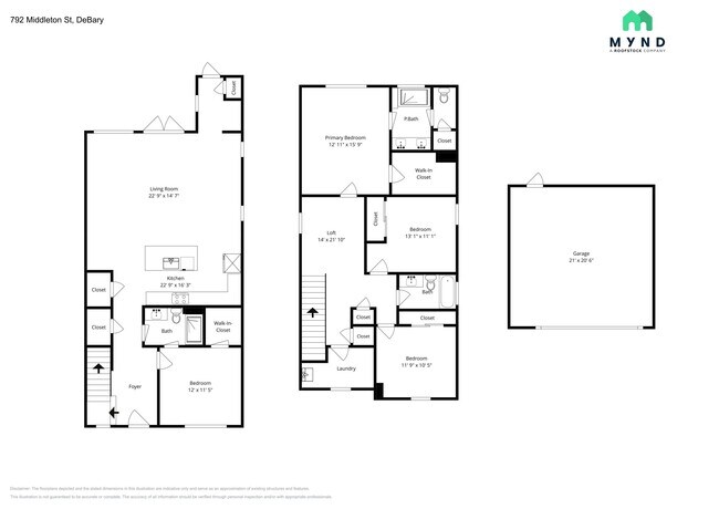 Building Photo - 792 MIDDLETON ST