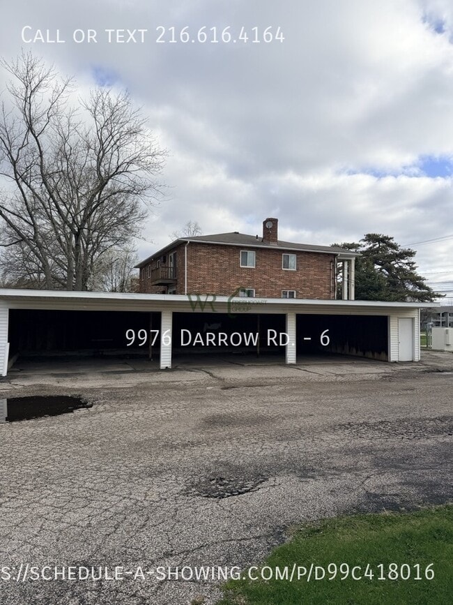 Building Photo - 9976 Darrow Rd