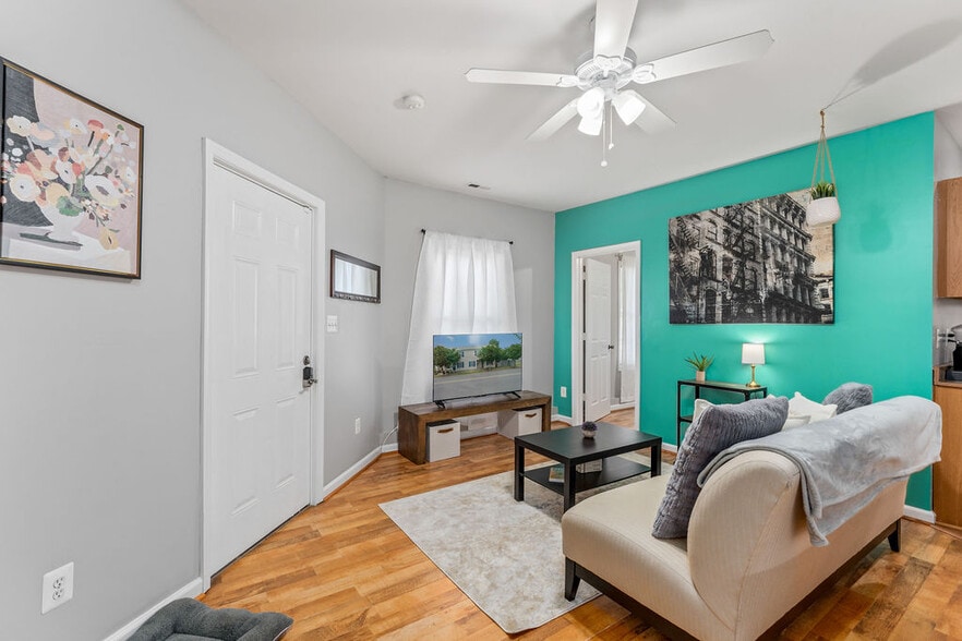 Building Photo - 915 Lafayette Blvd