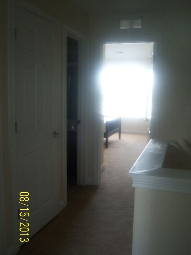 Building Photo - 4 bed, 3.5 bath townhouse with 2-car garage Dublin Village ready July 2025!