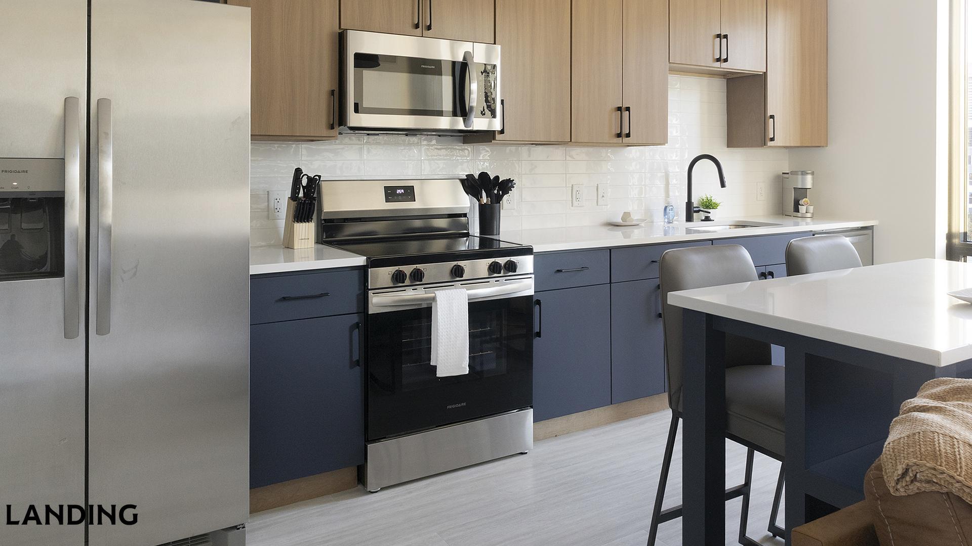 Building Photo - 1007 S Mint St