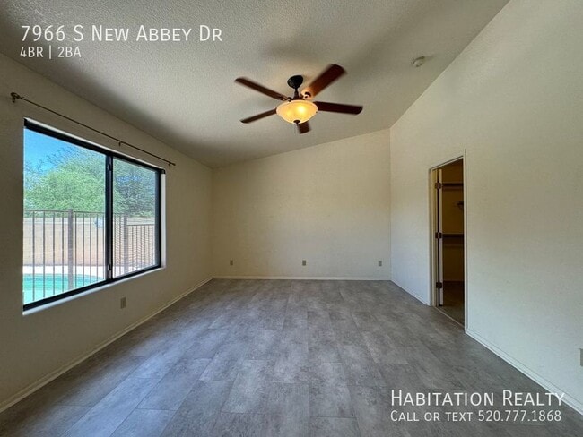 Building Photo - 7966 S New Abbey Dr
