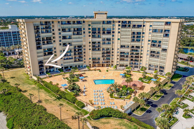 Building Photo - 100 Ocean Trail Way