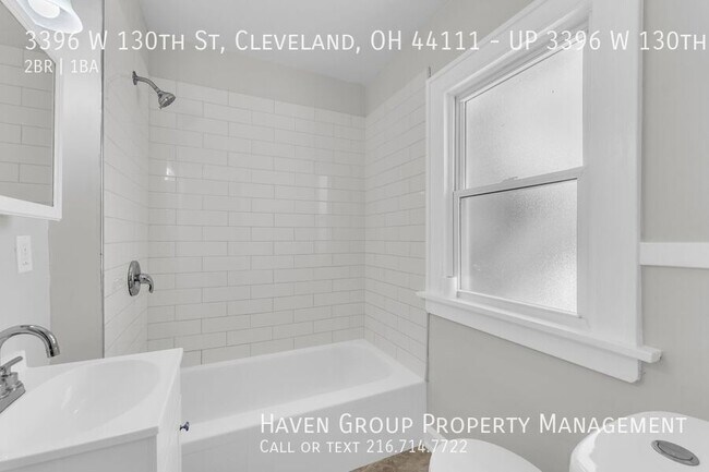 Building Photo - 3396 W 130th St