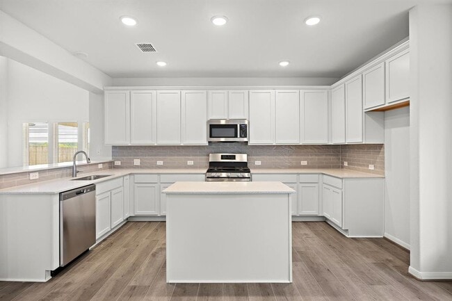 Building Photo - 917 Blue Oak Blvd