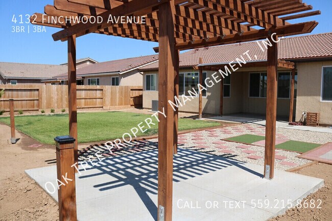 Building Photo - 4132 Finchwood Ave