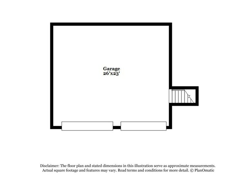 Building Photo - 1622 Cumberland Club Rd SW