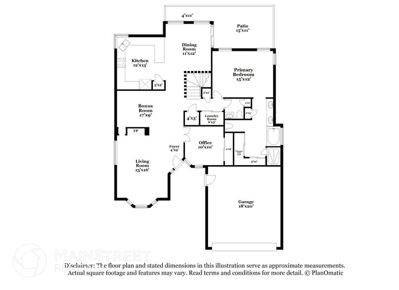 Building Photo - 5124 W Citrine Pl