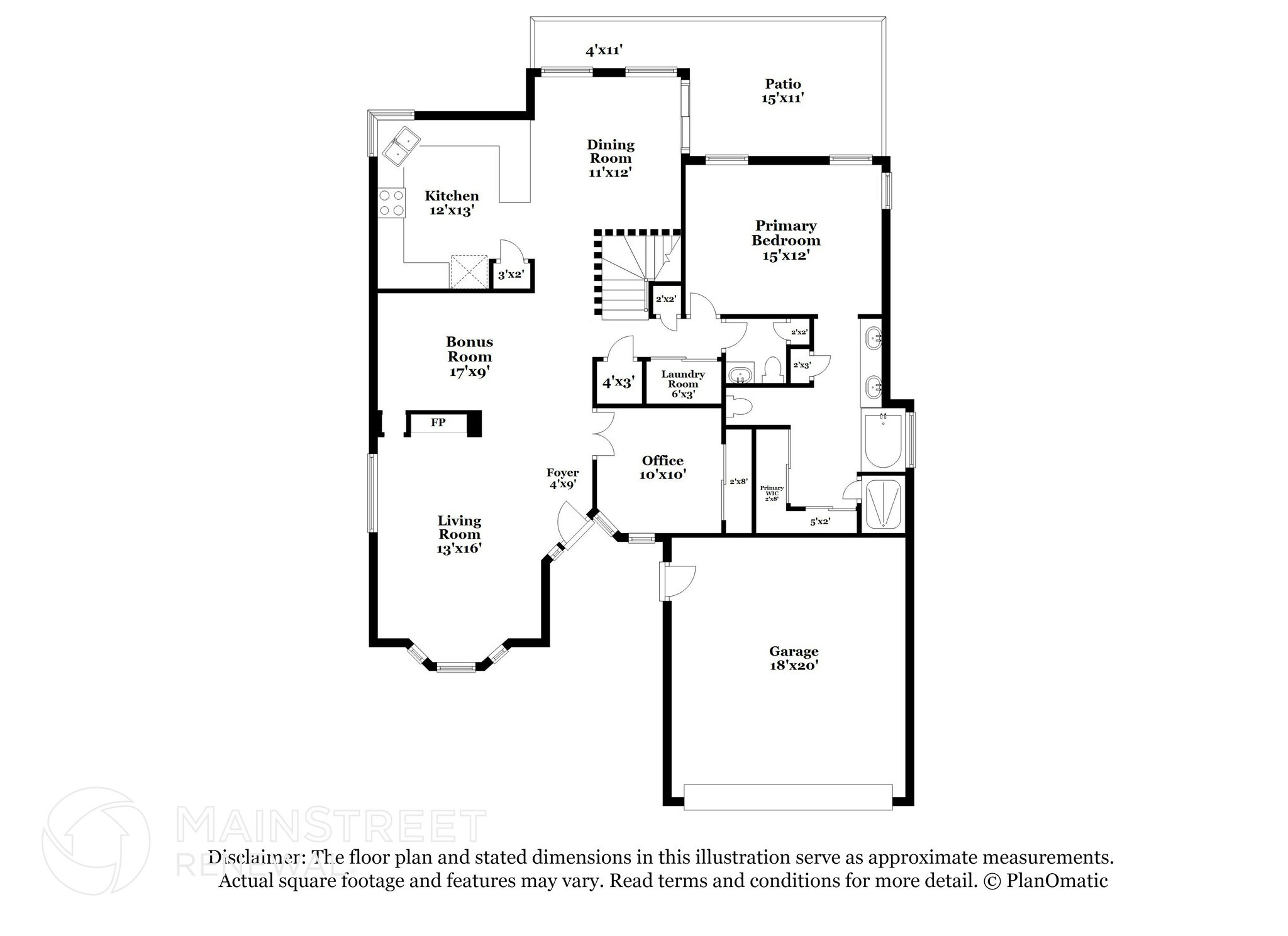 Building Photo - 5124 W Citrine Pl