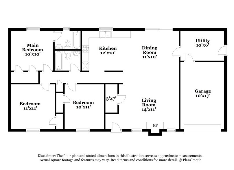 Building Photo - 1893 Gingham Way