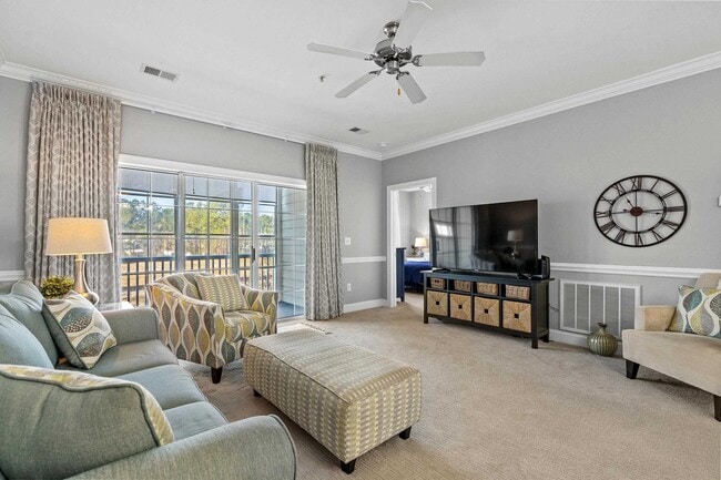 Building Photo - 4140 Hibiscus Dr