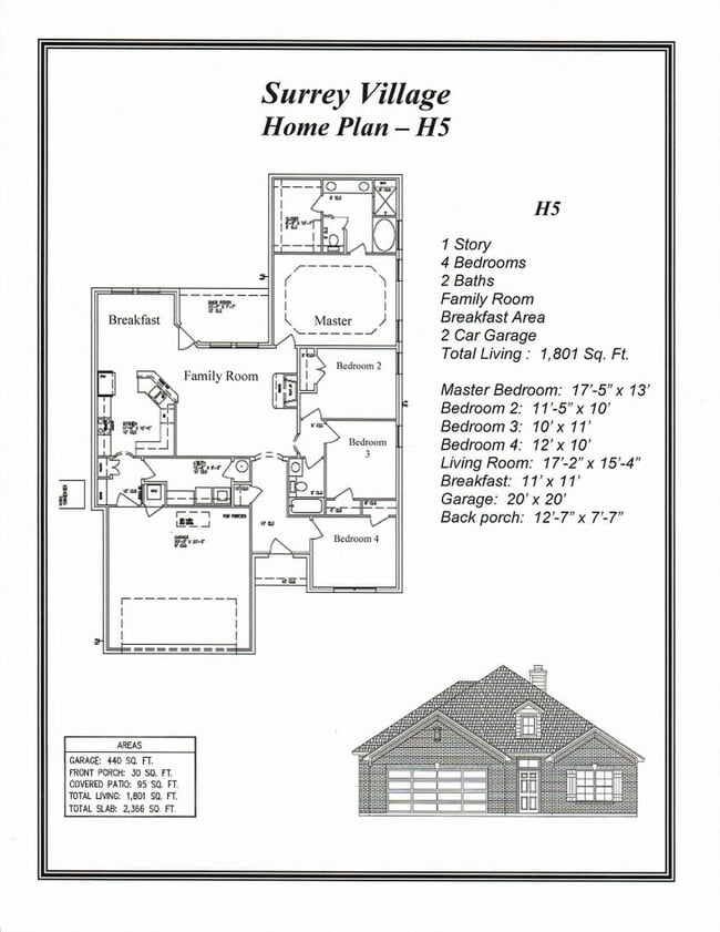 Building Photo - 3000 Silver Saddle Dr