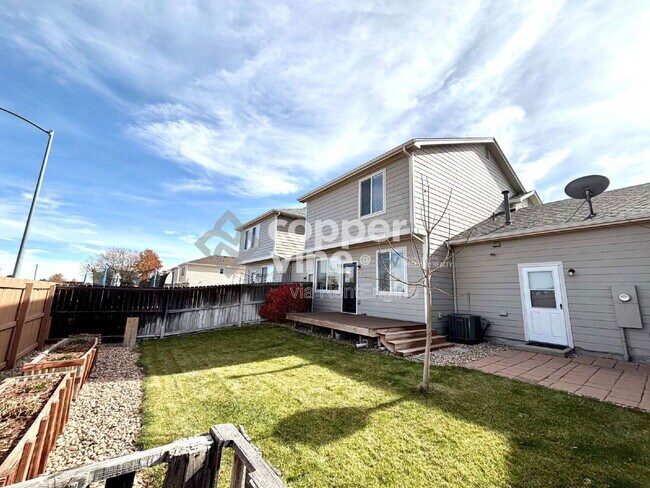 Building Photo - 3285 E 123rd Dr