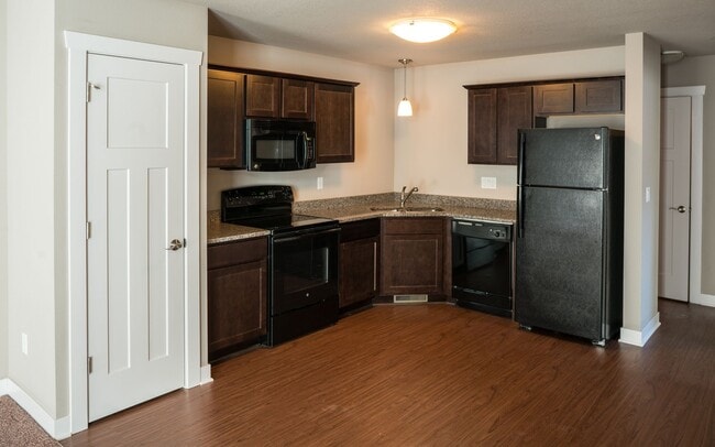Interior Photo - Ironwood Glen Townhomes
