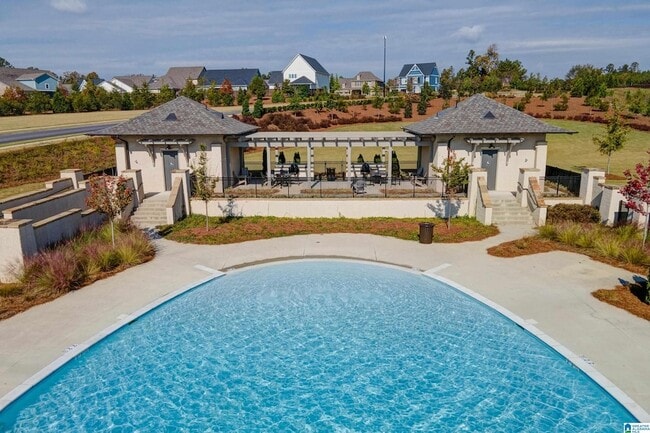 Building Photo - 3405 Townes Cir