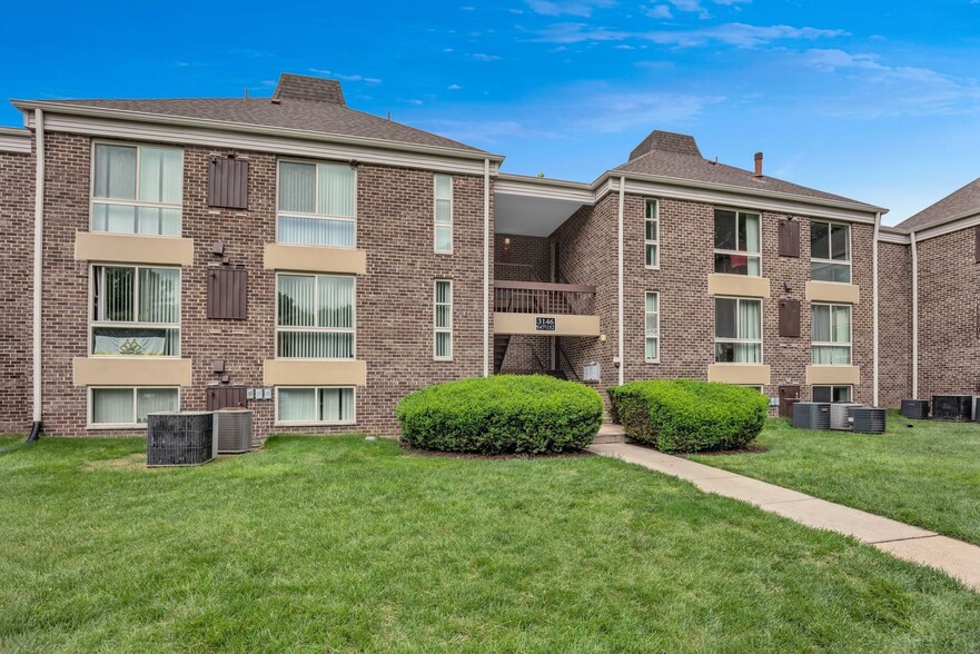 Building Photo - Westchester West Apartments