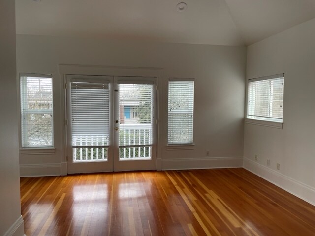 Master bedroom - 348 17th Ave