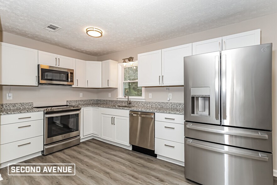 Building Photo - 958 Ellison Ct