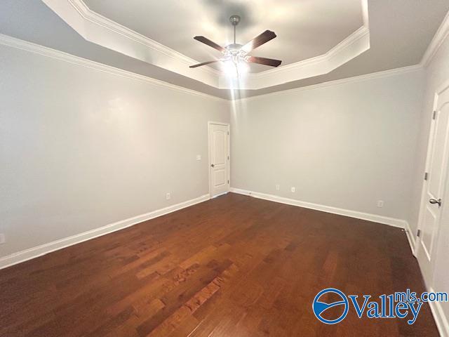 Building Photo - 7204 Lathan Dr SE