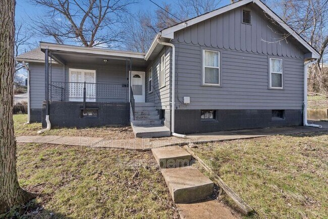 Building Photo - 5515 Wilborn Dr