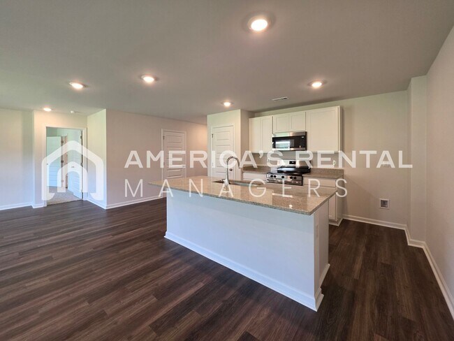 Building Photo - 127 Jonboy Ave