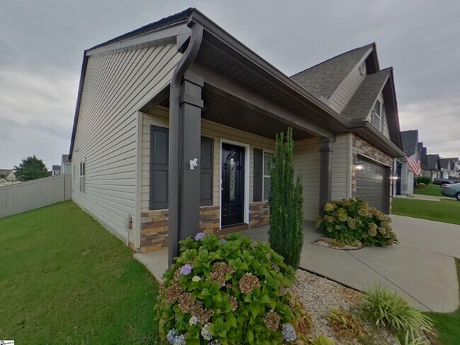 Building Photo - 801 Alley Ridge Dr