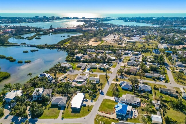 Building Photo - 503 Roberts Bay Dr