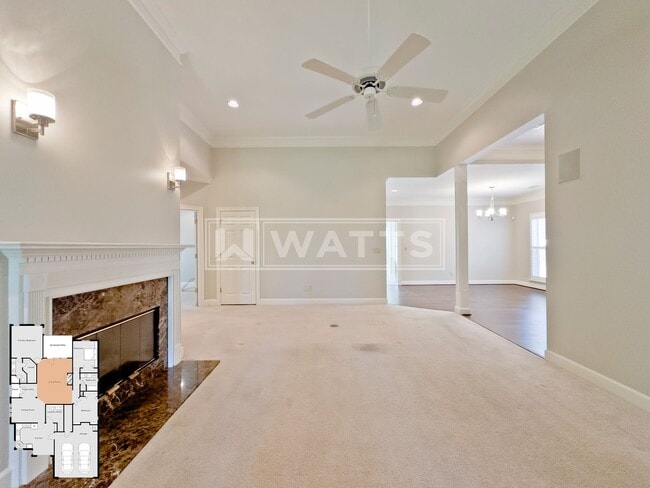 Building Photo - 3-Bed 2-Bath Garden Home at The Cottages of Southlake