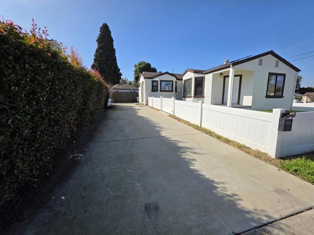 Building Photo - 2404 Morningside St