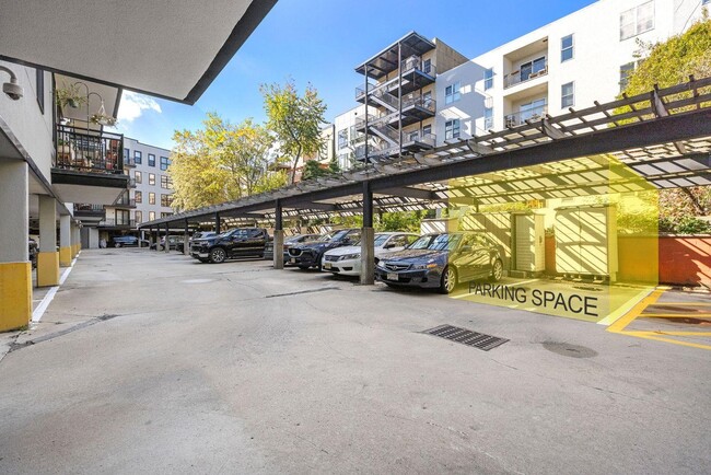 Building Photo - 70 Adams St