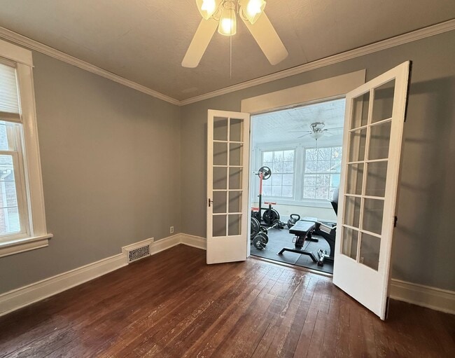 Building Photo - Grand Historic 5-Bedroom Home | Sunrooms, Fireplace, & Incredible Space