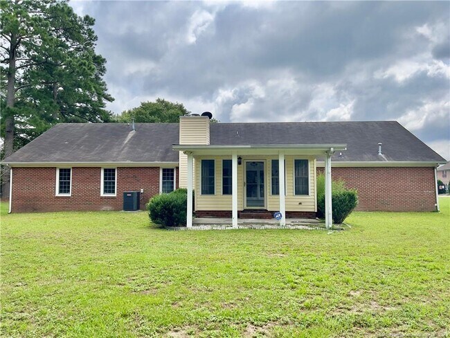 Building Photo - 5712 Bibar Rd