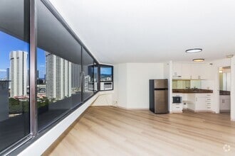 Building Photo - Waikiki Marina #1801 Studio, all utility i...