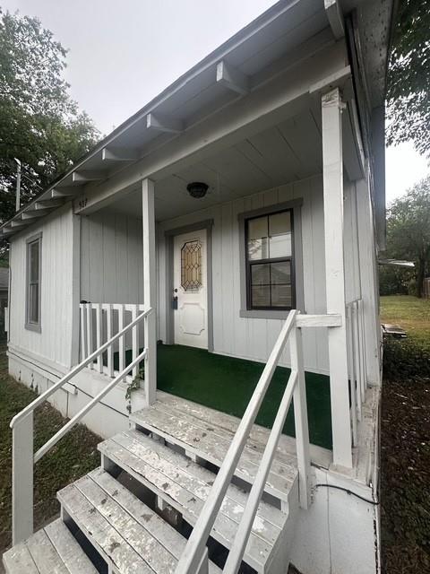 Building Photo - 507 Delmar Ave